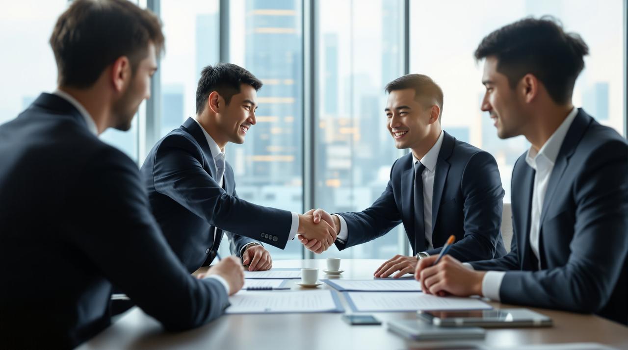 在线观看免费与腾讯视频达成战略合作，共同打造精品网络剧内容生态